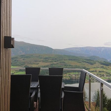 Hardanger Panorama Lodge 于尔维克 外观 照片